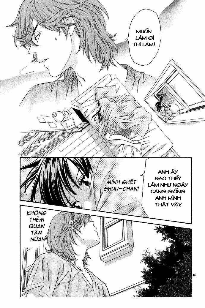 isshun no tsuki chapter 2 7