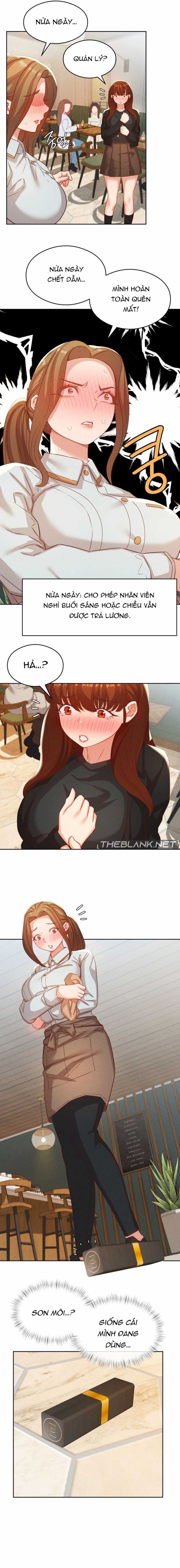 chúng ta cùng đi ryokan nhé chapter 20.2 4