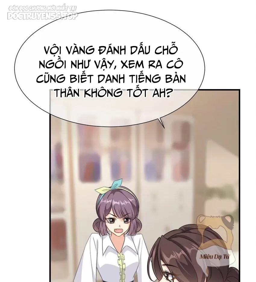 ảnh hậu một tuần mập ba cân chapter 37 12