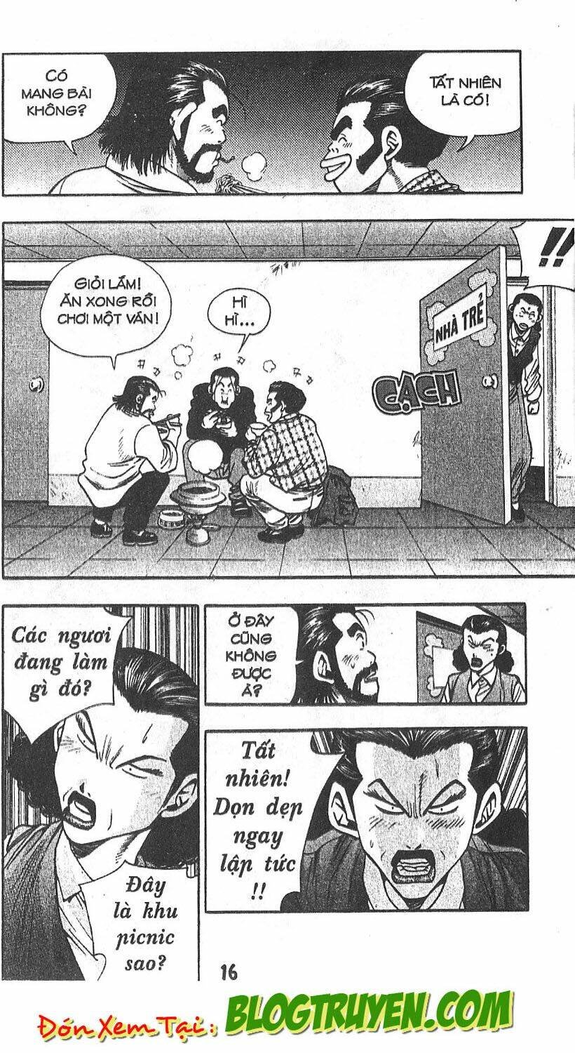 kid gang chapter 69 9