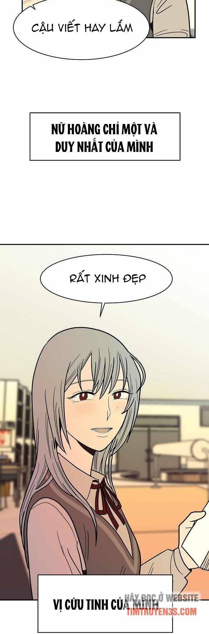 rốt cuộc cũng thấy ngọn lửa xanh chapter 22 10