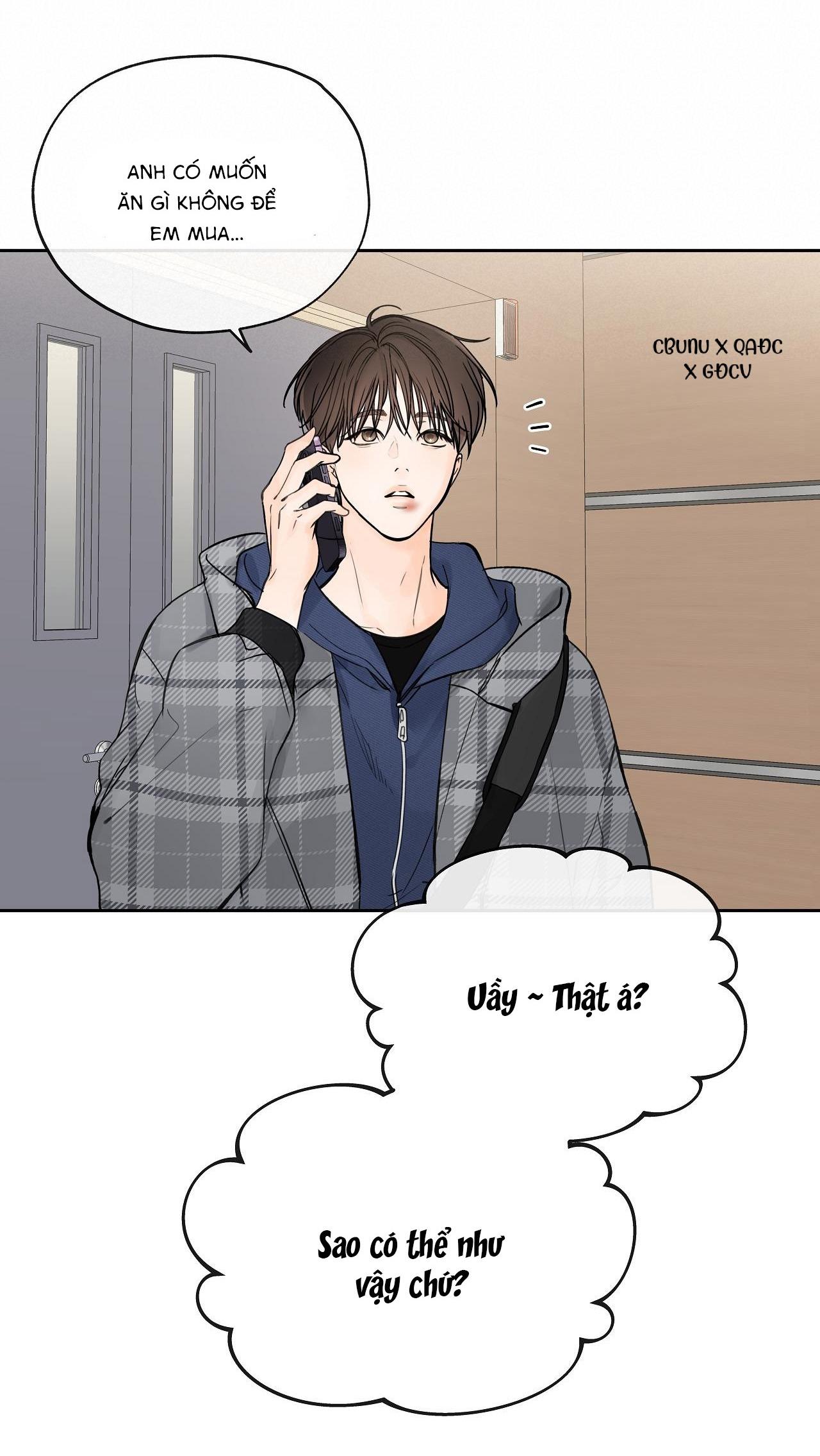 hạ cánh cuối chân trời chapter 19 79