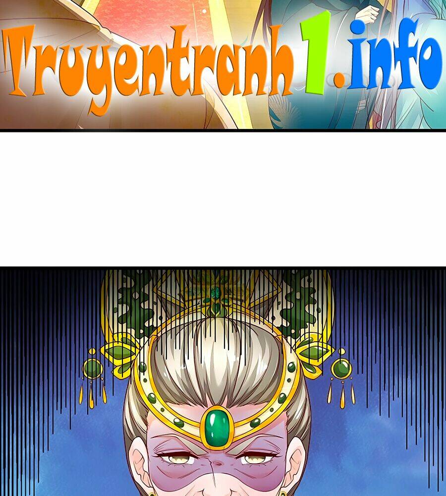 y hậu lệ thiên chapter 66 5