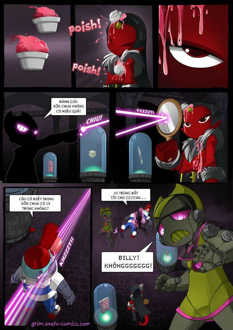 grim tales chapter 7 23