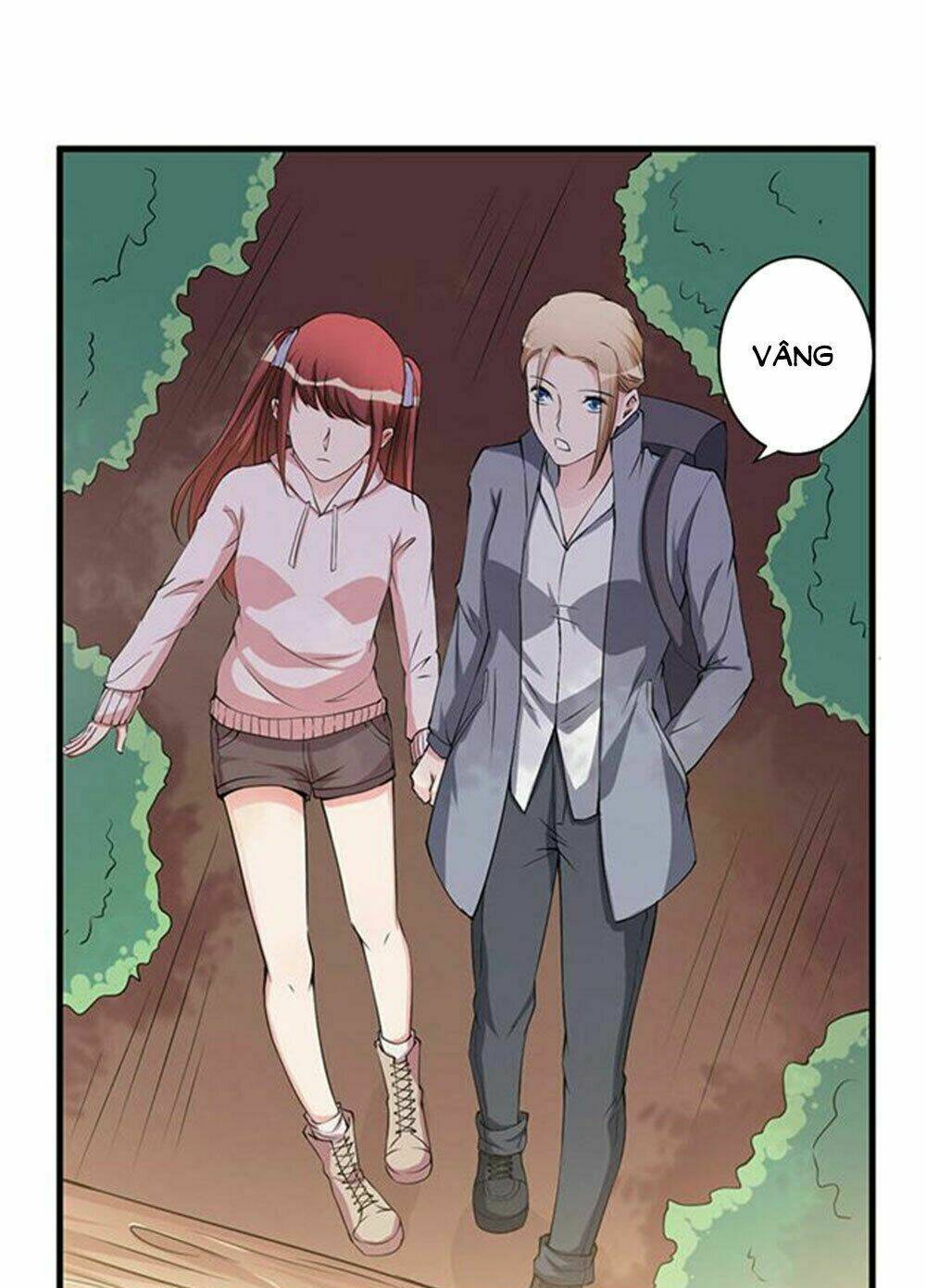 gối đầu vào tổng tài ác ma chapter 100 23