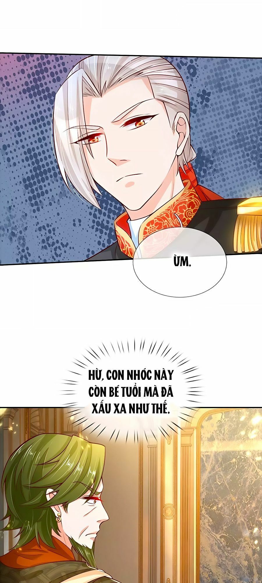 bỗng một ngày nọ trở thành con gái vua chapter 88 10