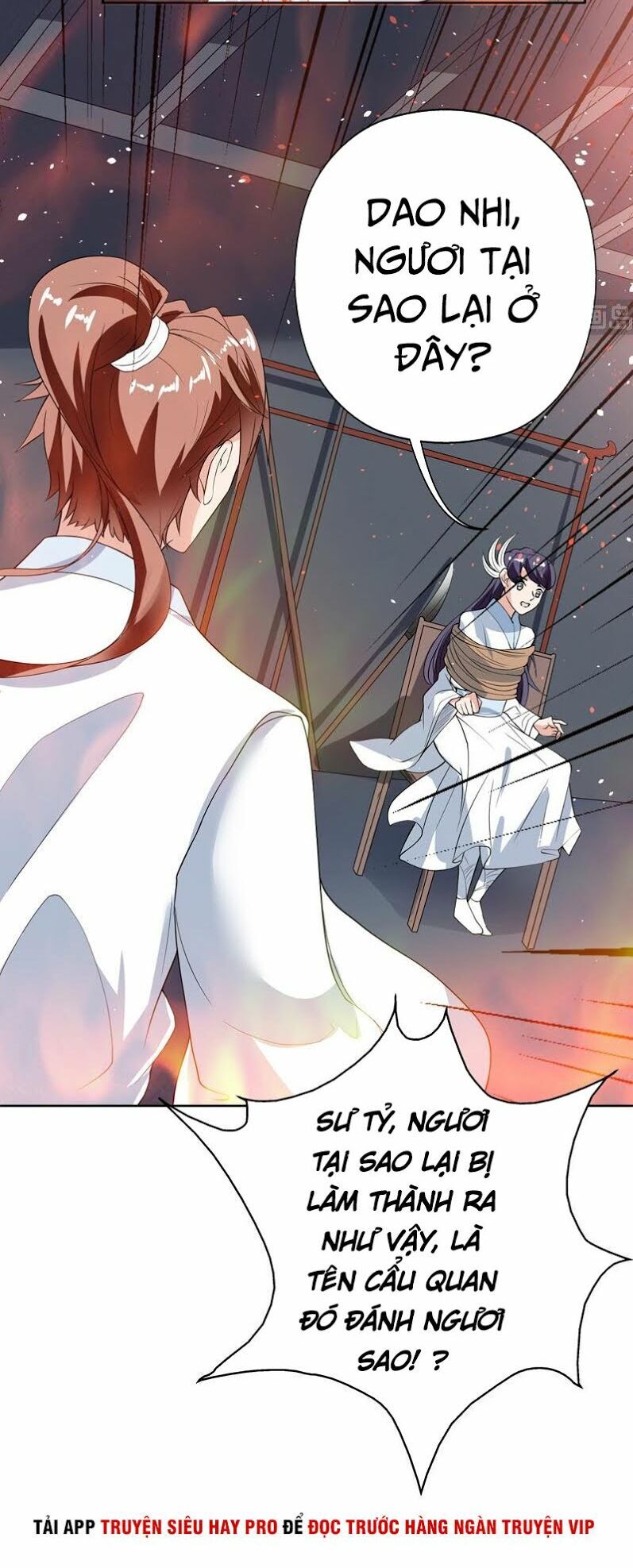 tối cường thần thú hệ thống chapter 129 6