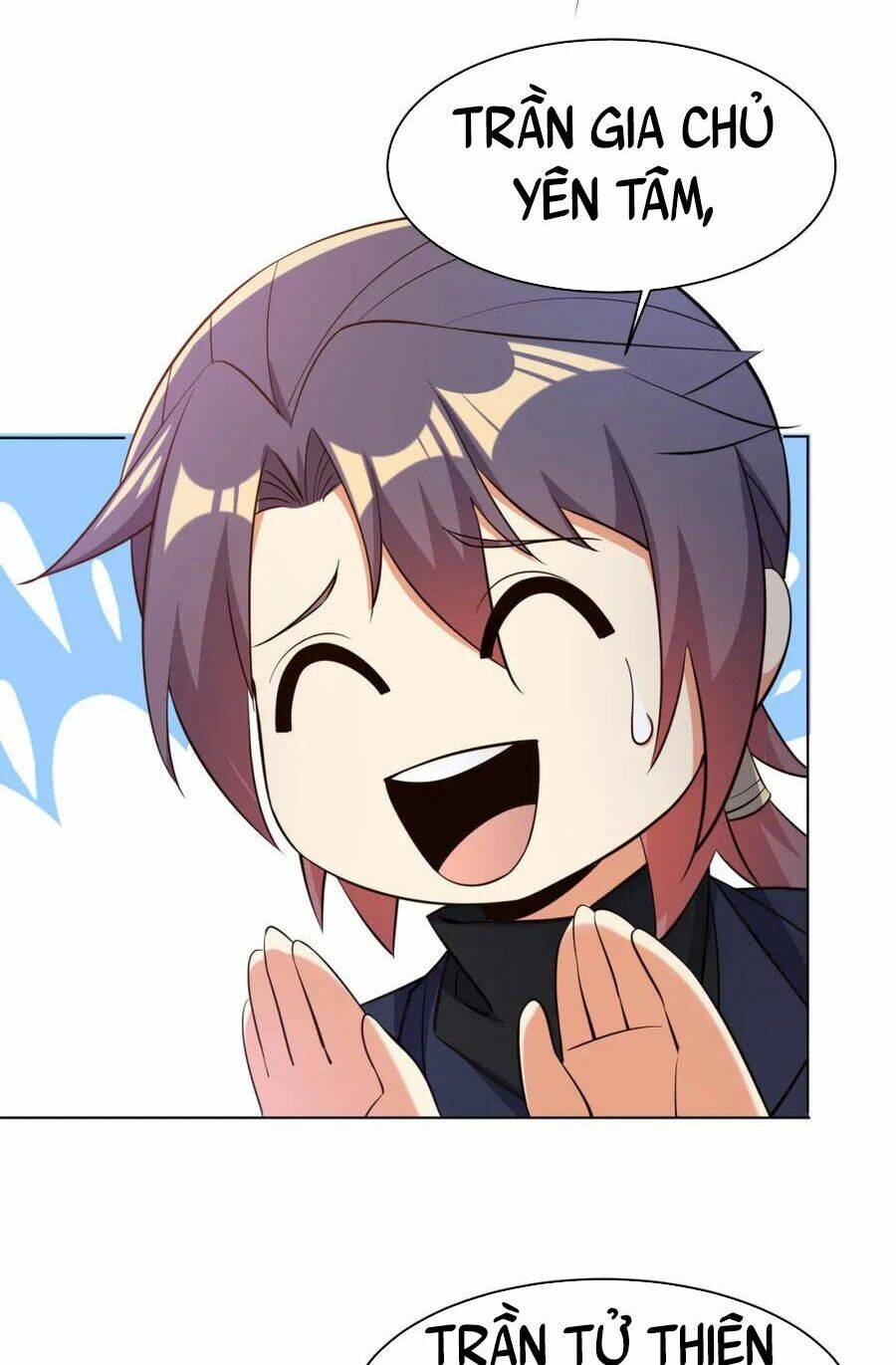 thôn phệ một thế giới tu tiên chapter 149 3