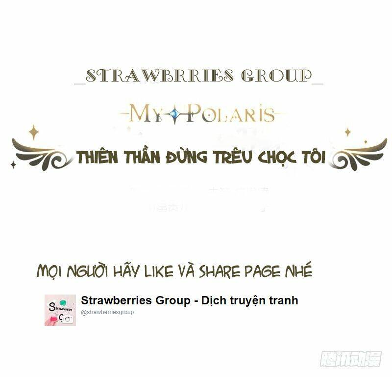 thiên thần đừng trêu chọc tôi chapter 9 7