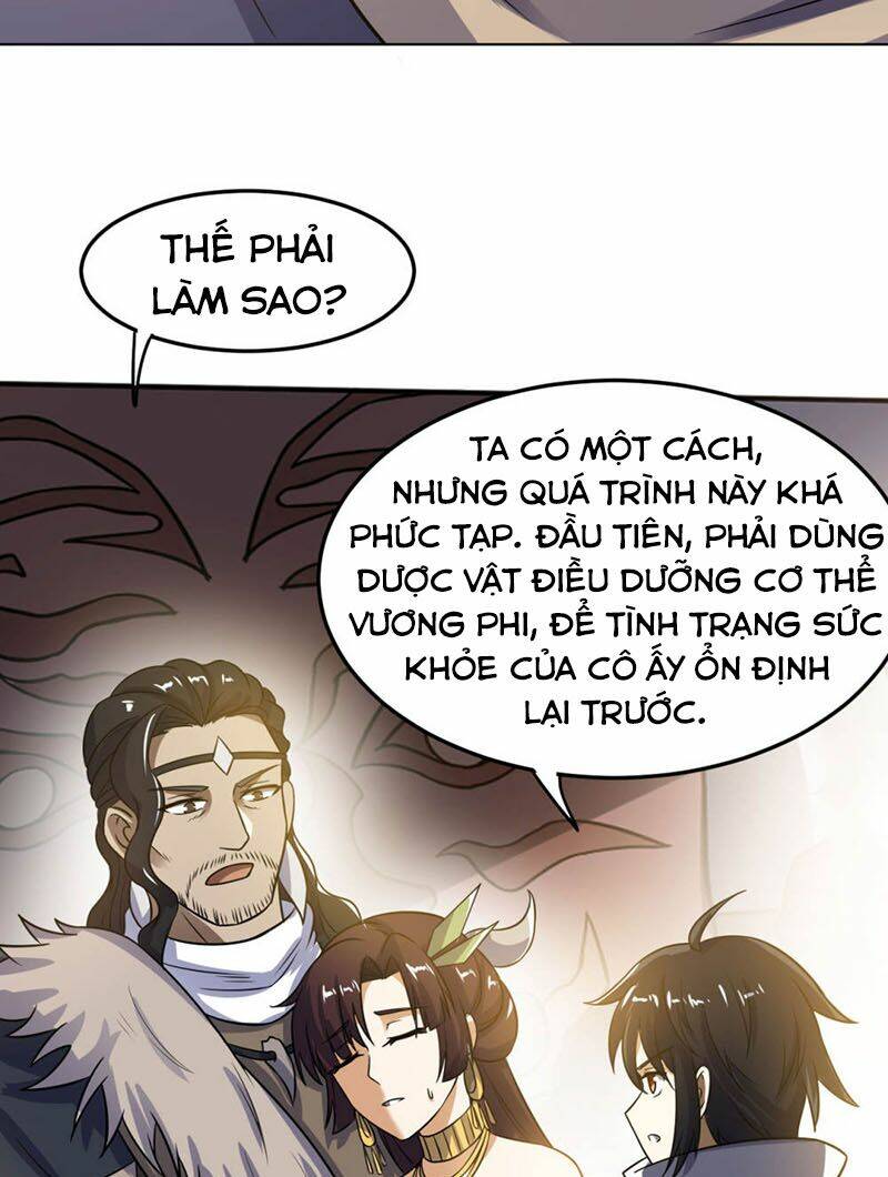 thần võ đế tôn chapter 71 47