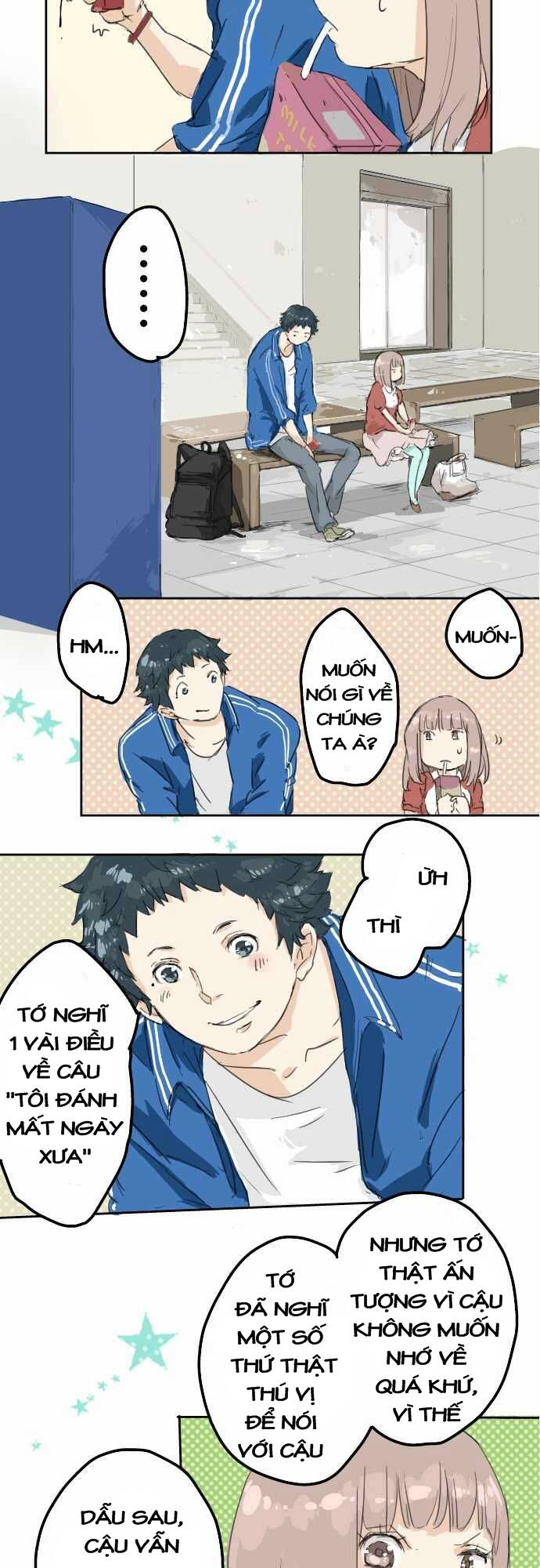 koi inu chapter 2 15