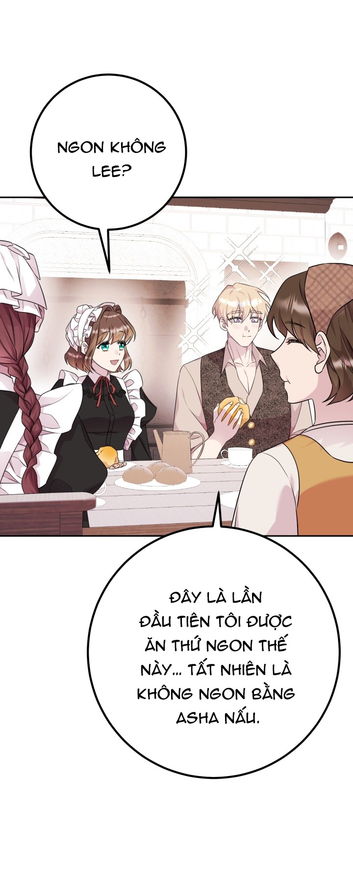 [18+] nếu cứu rỗi một cầm thú hư hỏng chapter 46.2 11