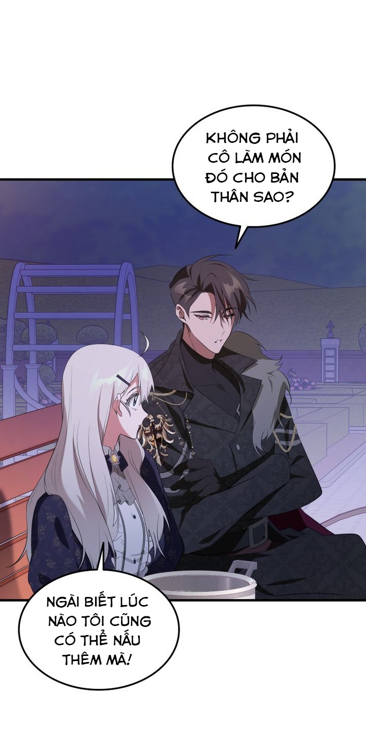 thưởng thức hương vị chapter 19 23