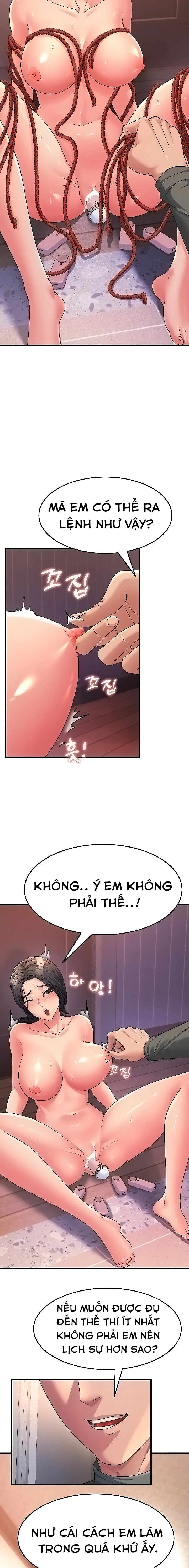 mẹ vợ! hãy phục tùng! chapter 7 2