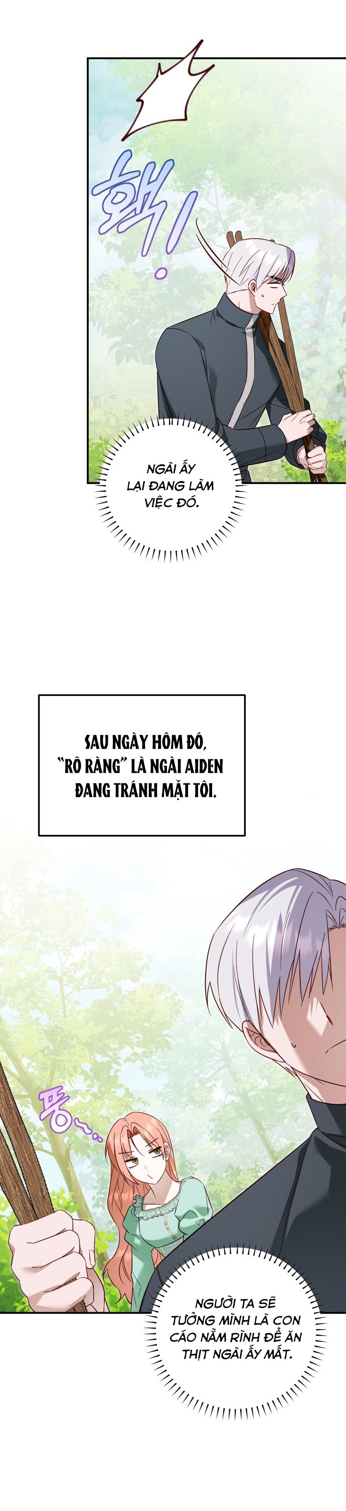 ngã xuống thiên đường chapter 35 14