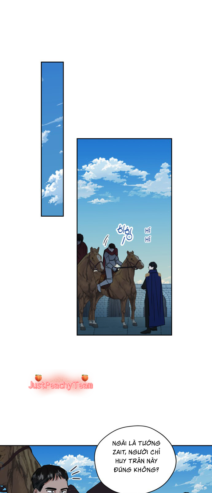 nâng cấp chồng lên level max chapter 11 39