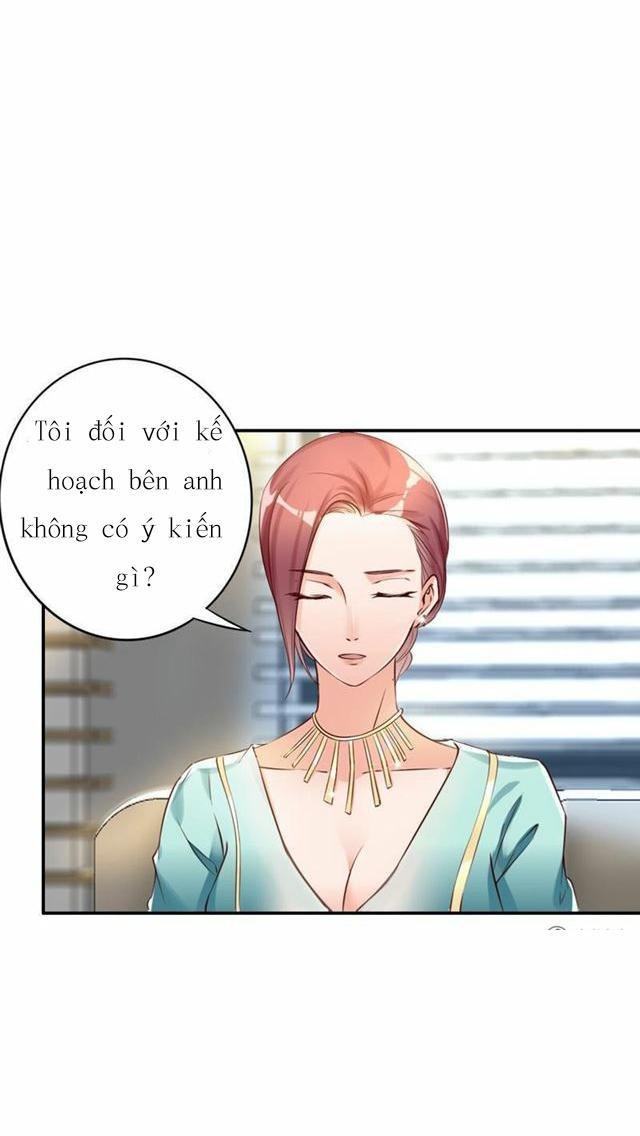 vợ có chút lạnh lùng chapter 10 6