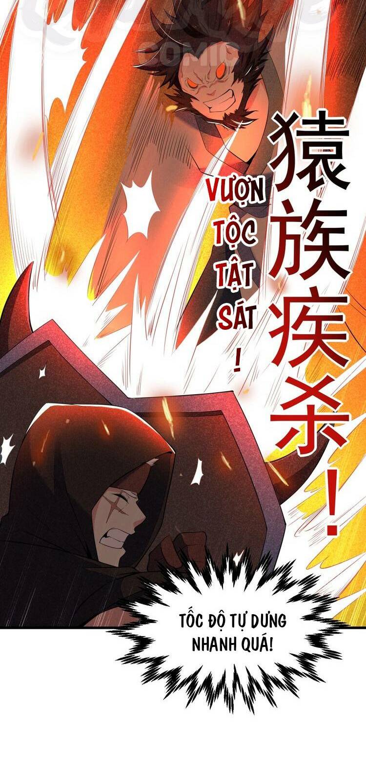 thánh tôn chapter 19 38