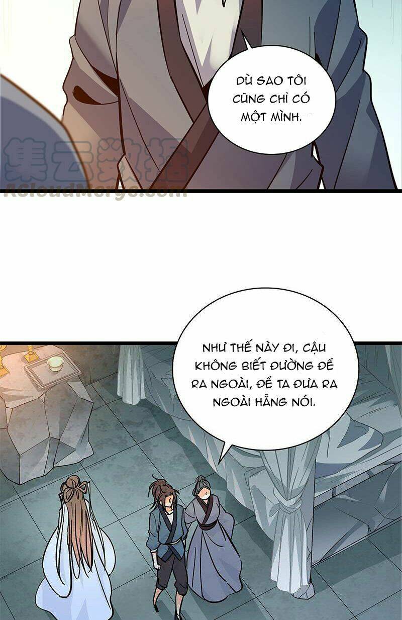 thần điêu hiệp lữ (new 2020) chapter 26 27