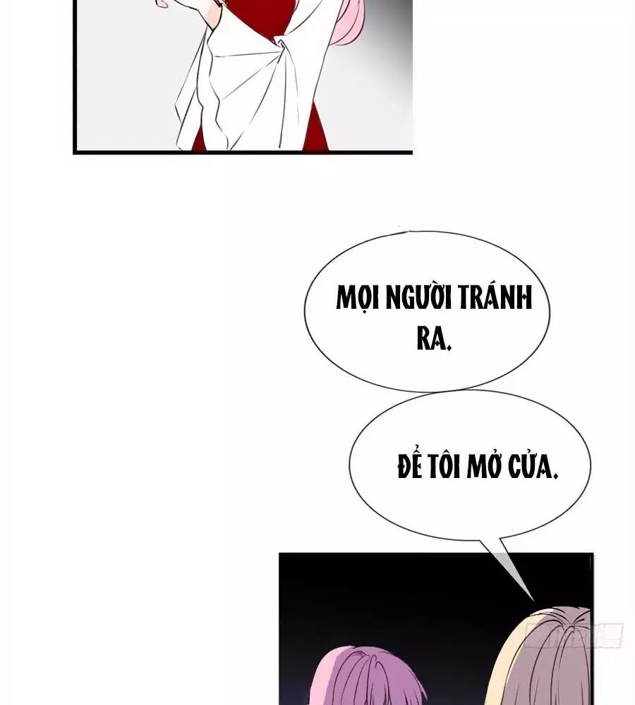 công chúa nữ vương mệnh chapter 110 24