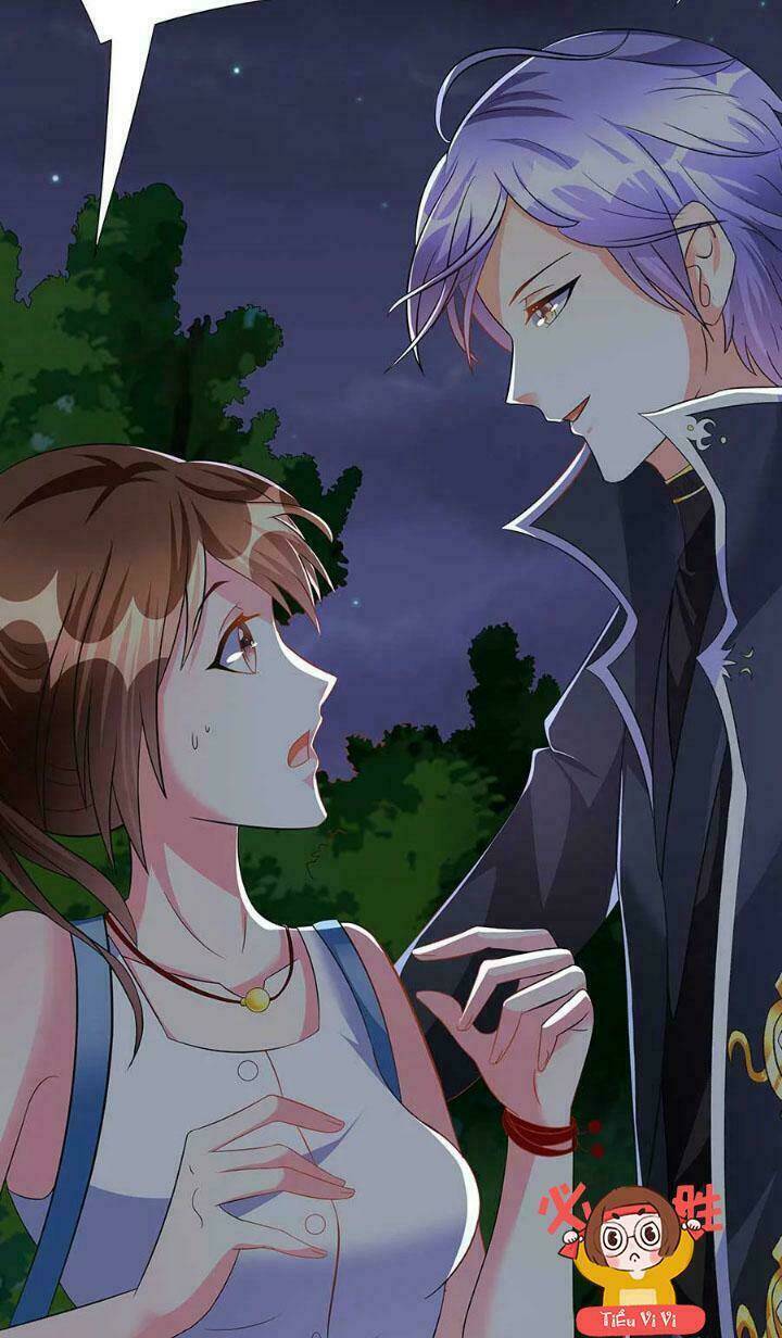 chào buổi tối, minh vương đại nhân chapter 13 4