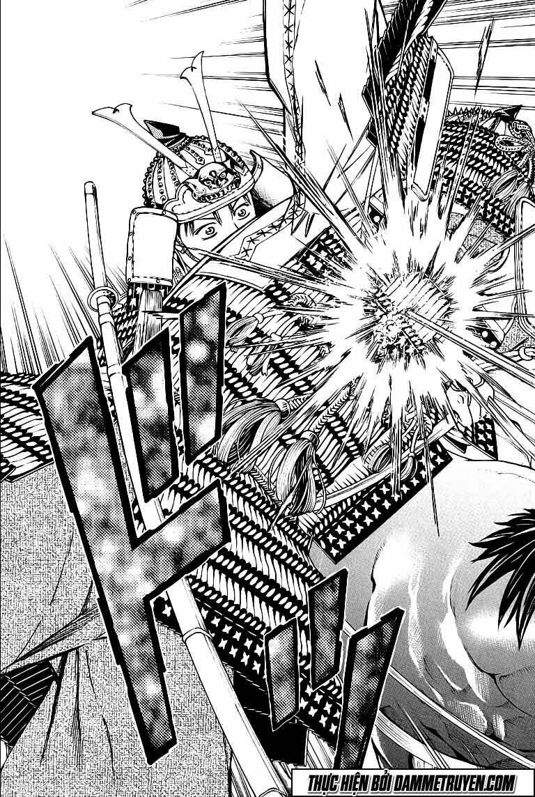 thiếu niên vương phần 2 chapter 68.2 30