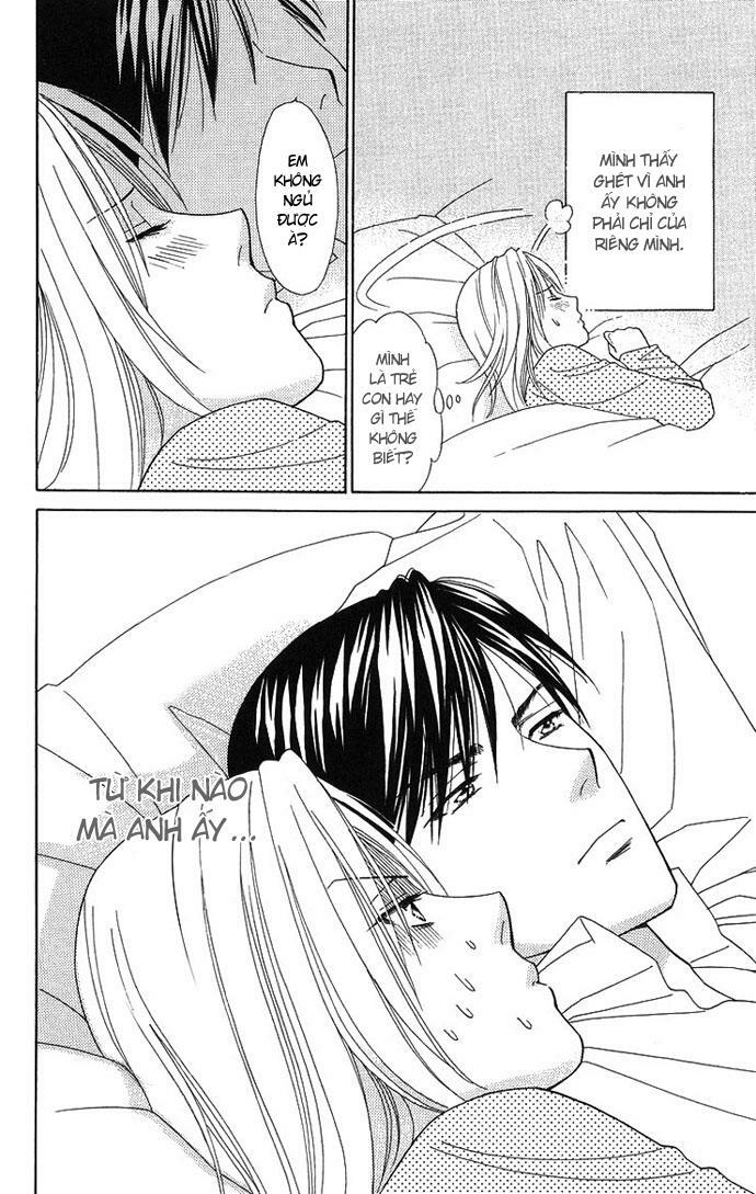 chou yo hana yo chapter 18 11