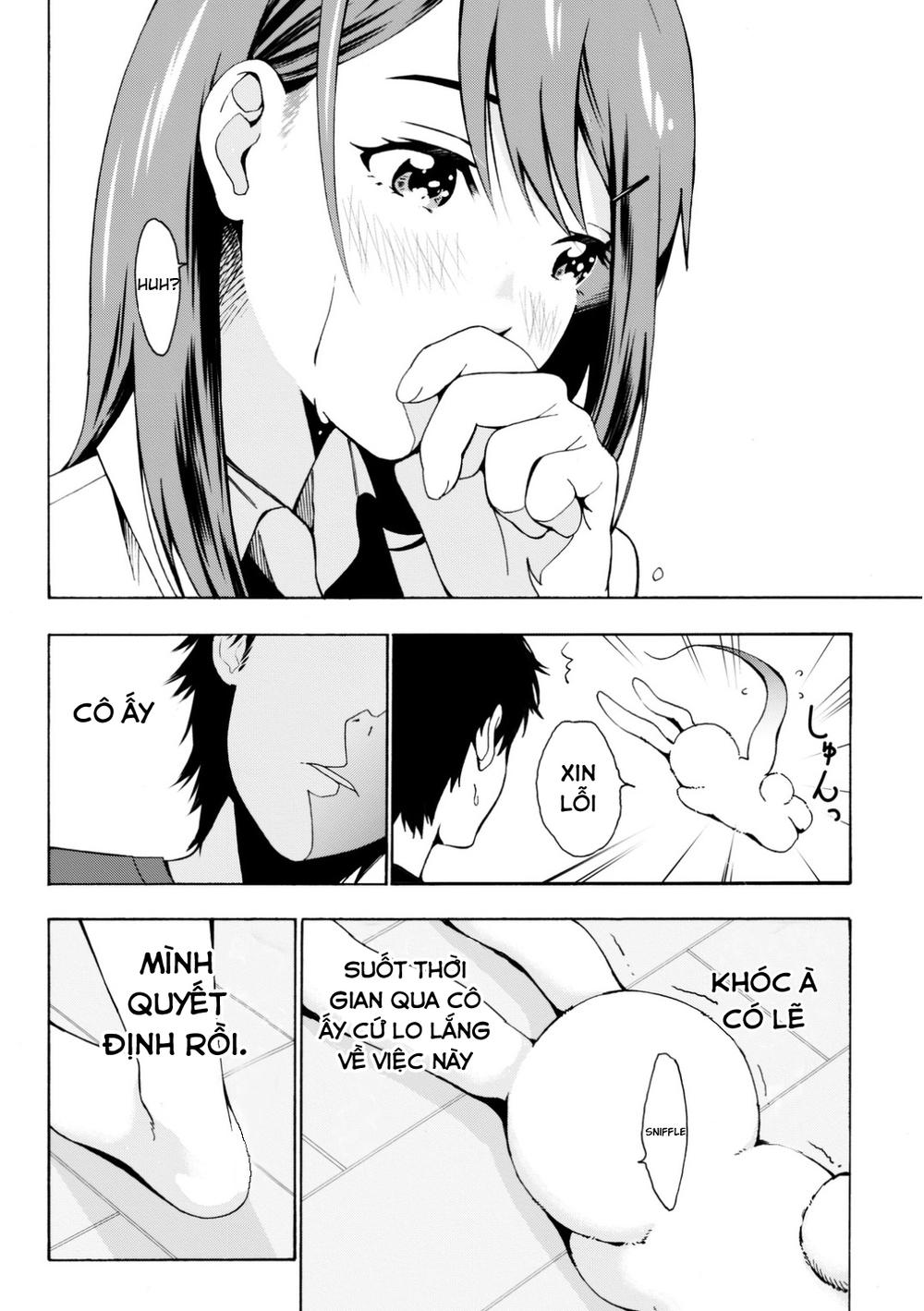 kimi ga shinu natsu ni chapter 1 55