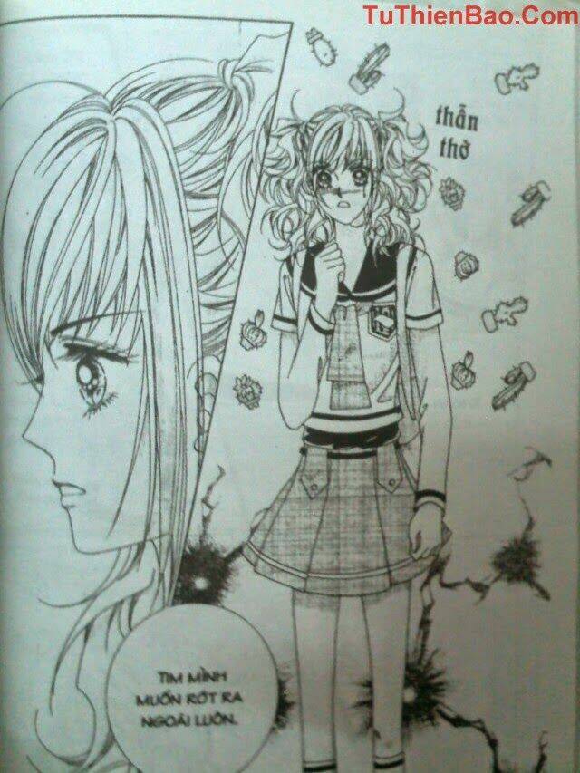 tình trong mộng chapter 6 127