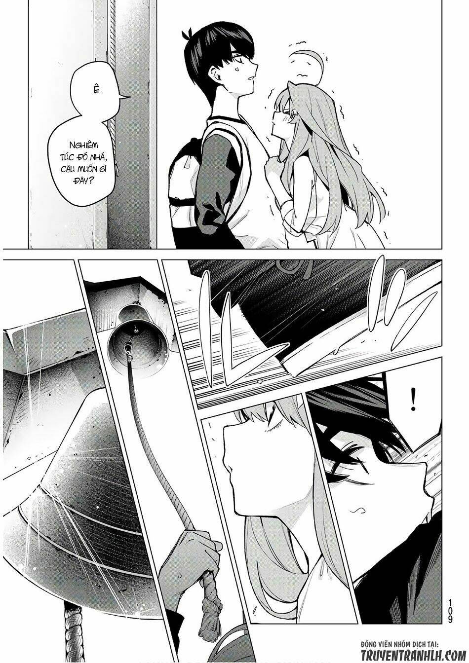 the five wedded brides chapter 68 24