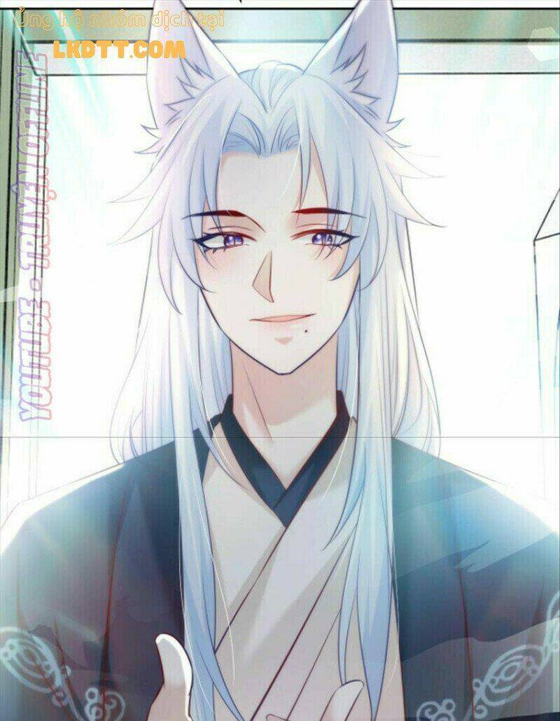 hắc hóa nam chính trực tuyến nuôi thỏ chapter 35 38