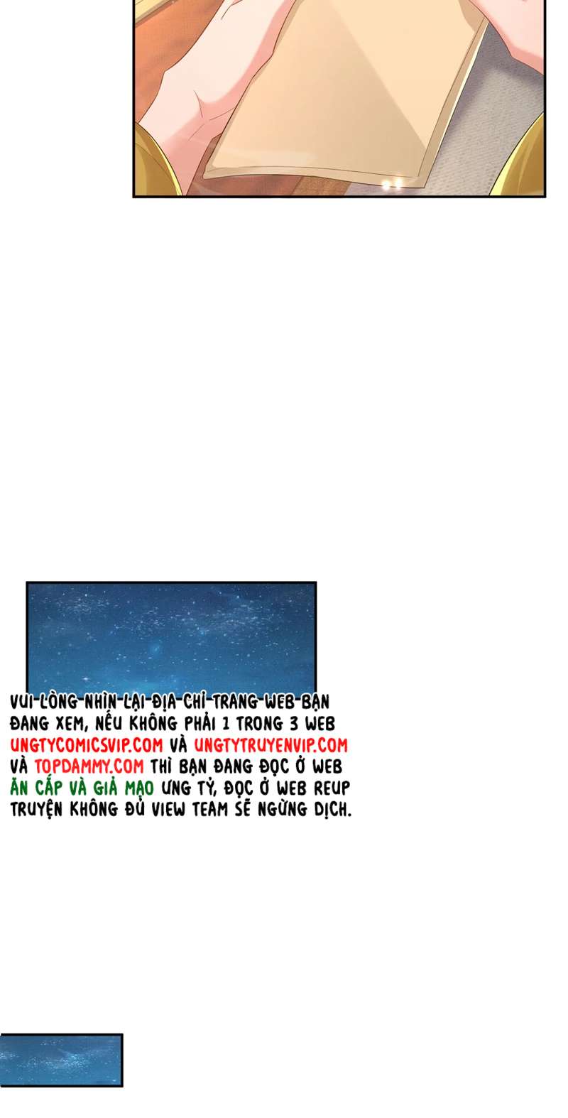 bá tổng vương phi lật xe chỉ nam chapter 79 8