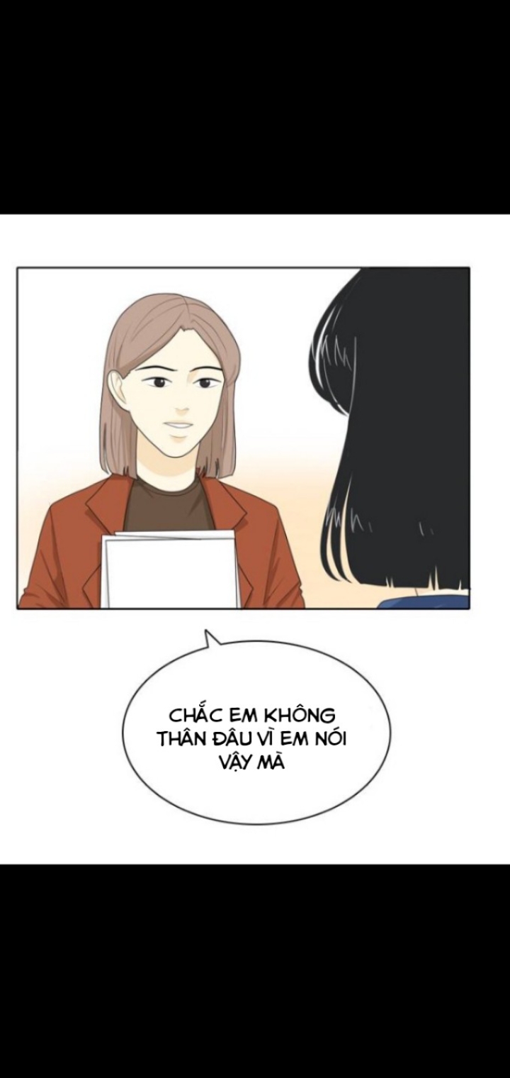 sống chung một nhà chapter 27 24