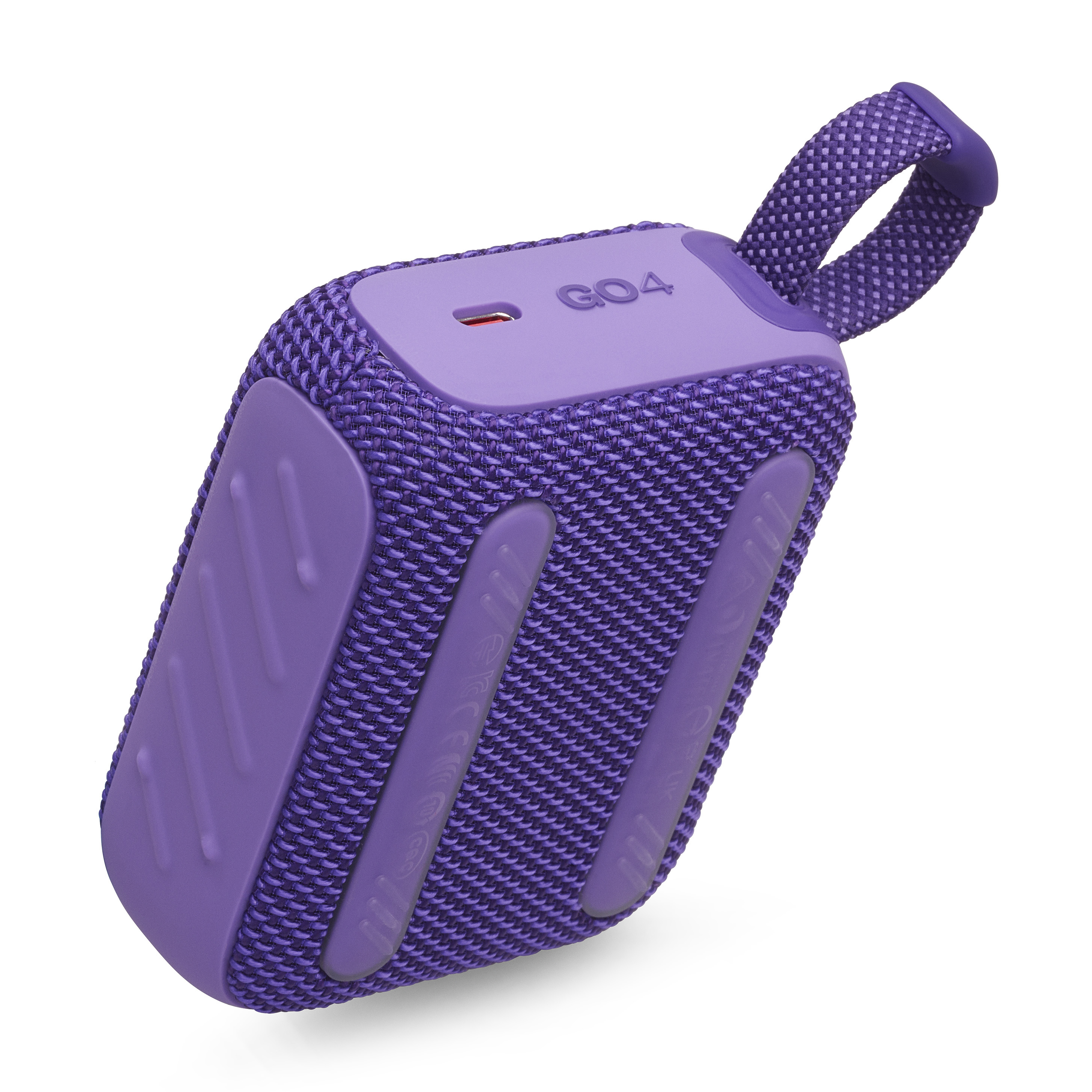 Loa Bluetooth JBL Go 4 - Hàng Chính Hãng