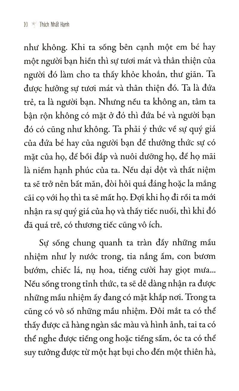 Hạnh Phúc Cầm Tay (Tái Bản)
