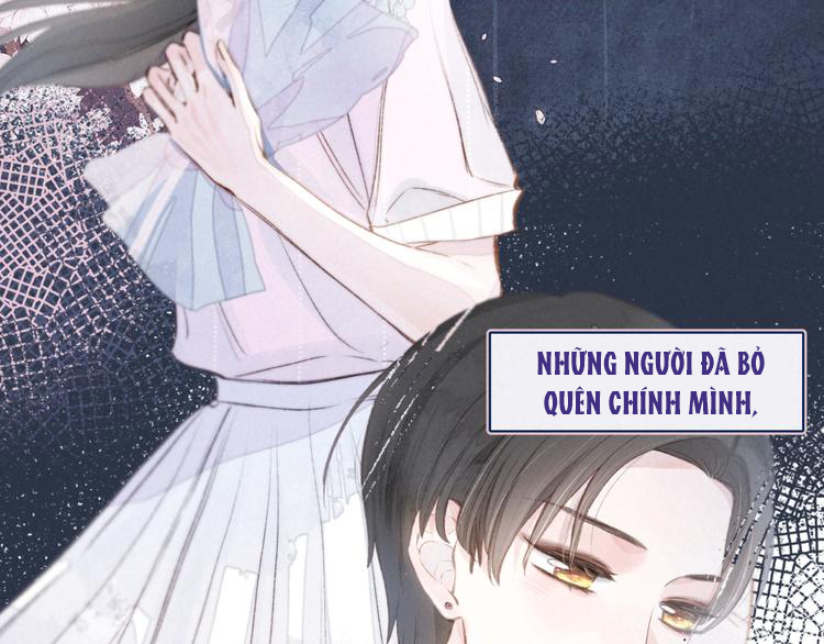 nỗi buồn của hoa cẩm tú cầu chapter 0 4
