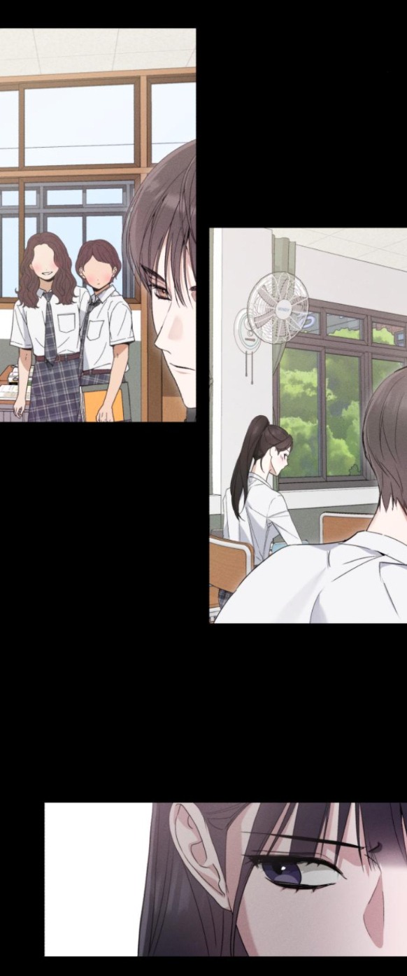 bóng râm mùa xuân chapter 6.1 37