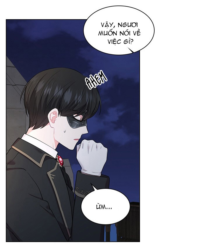 cha đứa bé là ai? chapter 5 32