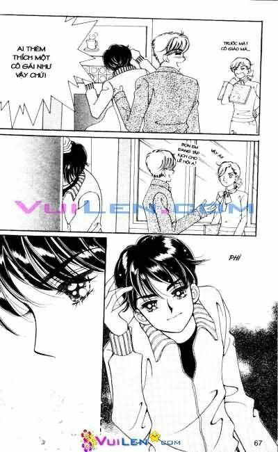 cánh cửa mùa hè chapter 3 67