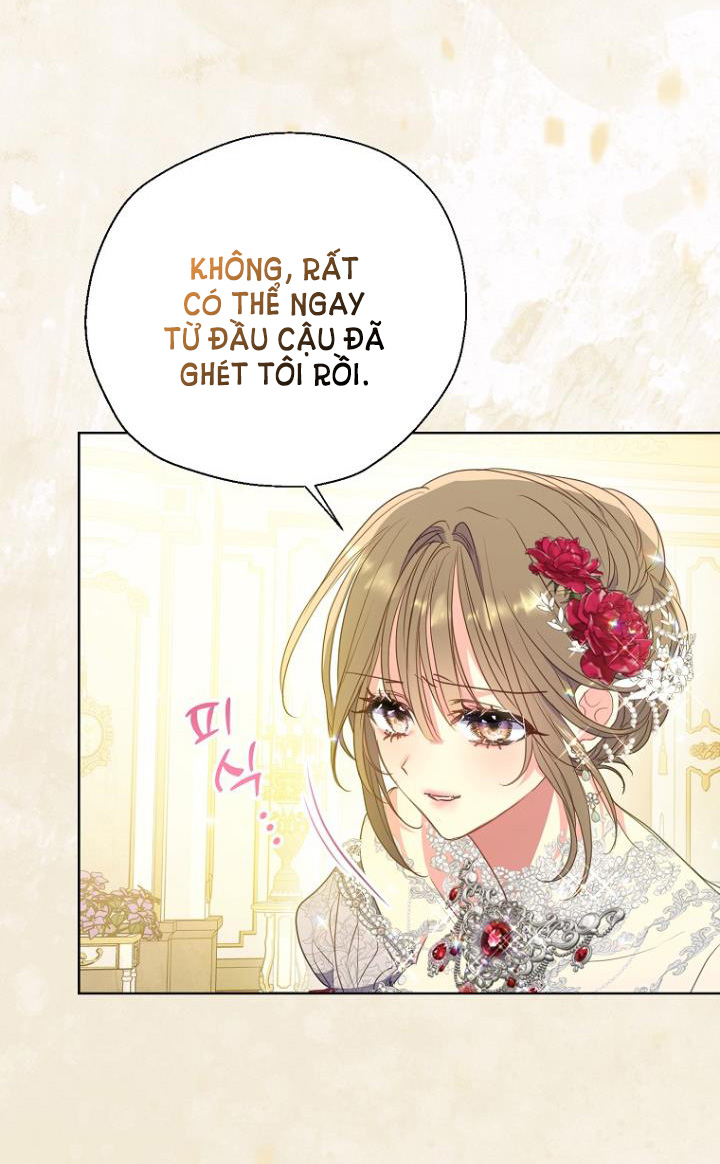 bệ hạ, xin đừng giết tôi!! chapter 103.1 3
