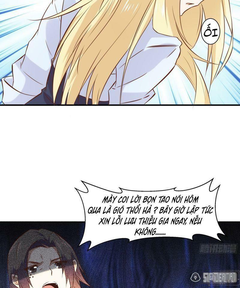 nãi ba là chiến thần mạnh nhất chapter 19 27