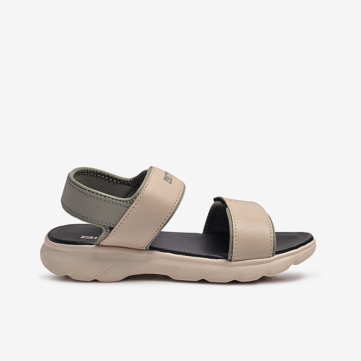 Sandal Eva Phun Bé Trai Biti's BEB001700REU (Rêu)