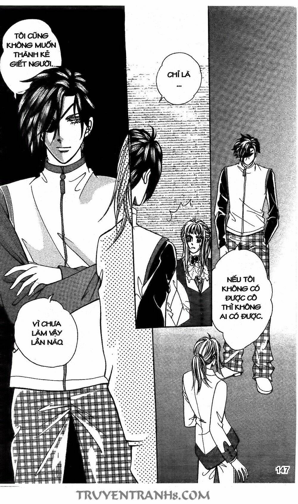 lọ lem kén rể chapter 24 23