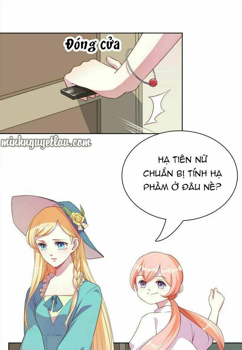 lãnh hôn cuồng ái chapter 40 2