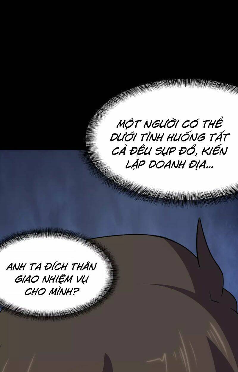 bạn gái virus của tôi chapter 191 52