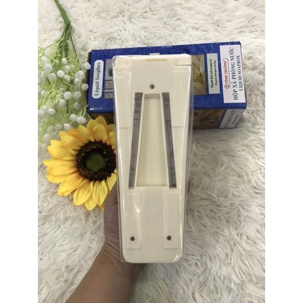 Hộp đựng xà phòng nước VT