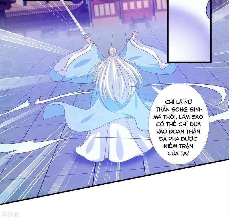 ta là ngọc hoàng đại đế chapter 81 9