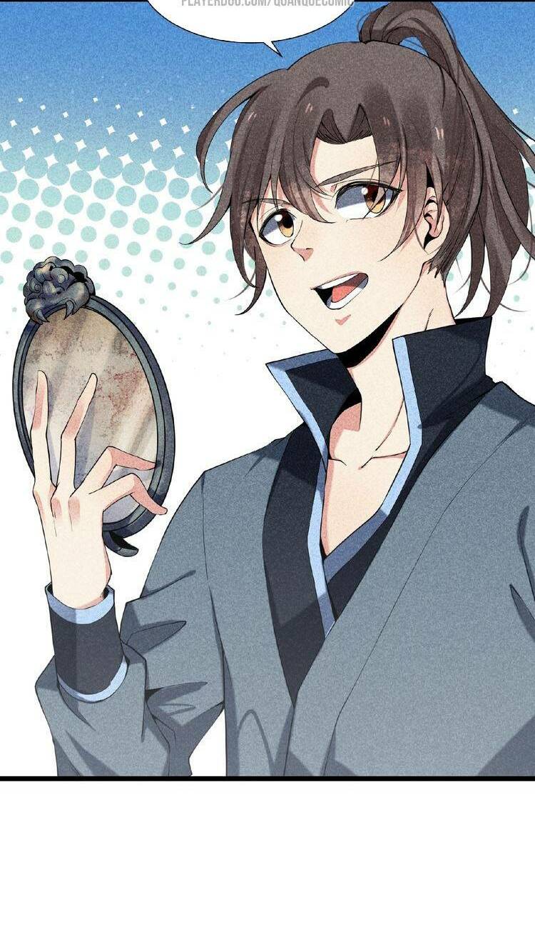 thánh tôn chapter 5 16