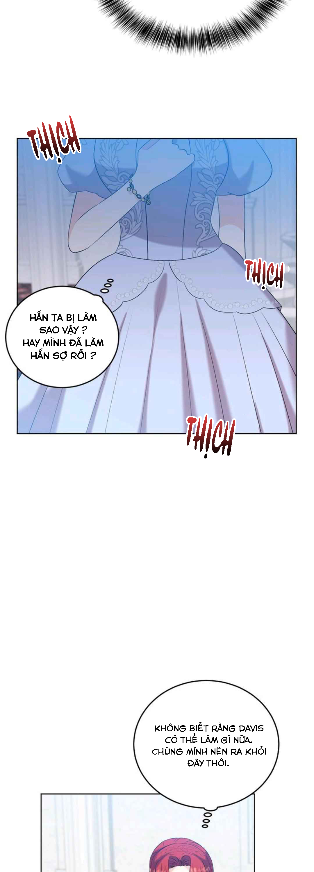 tôi sẽ trở thành gia sư của bạo chúa chapter 16 42