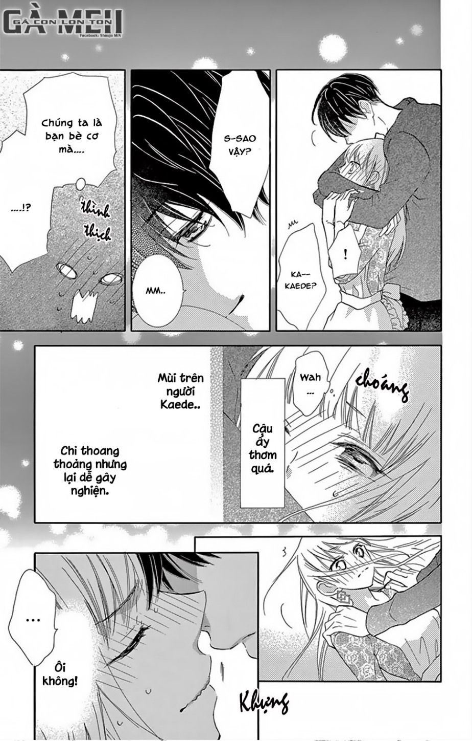 motokare← ritorai chapter 1 19